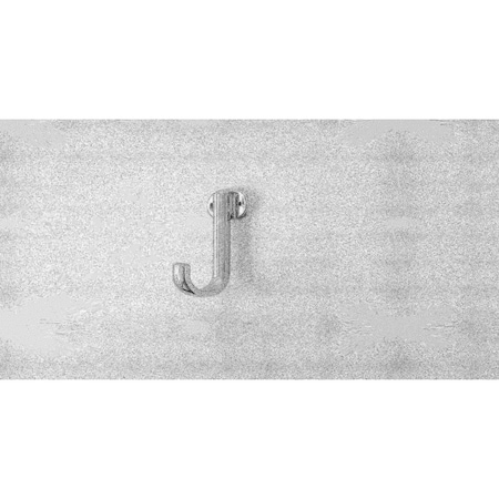 Hickory Hardware Hook 4-3/4 Inch Long S077189-CH